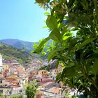 Riomaggiore, Italie