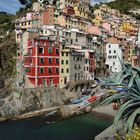 *Riomaggiore - standard view*