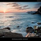 Riomaggiore Sunset