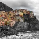 riomaggiore(liguria)