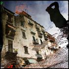 rIONE sANITA' rEFLECTED