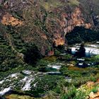 Rios, cascadas, lagunas, montañas, naturaleza pura