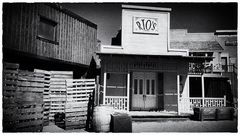 RIO´s - Old Tucson Studios