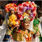 Rios Profundos auf dem Karneval der Kulturen 2012