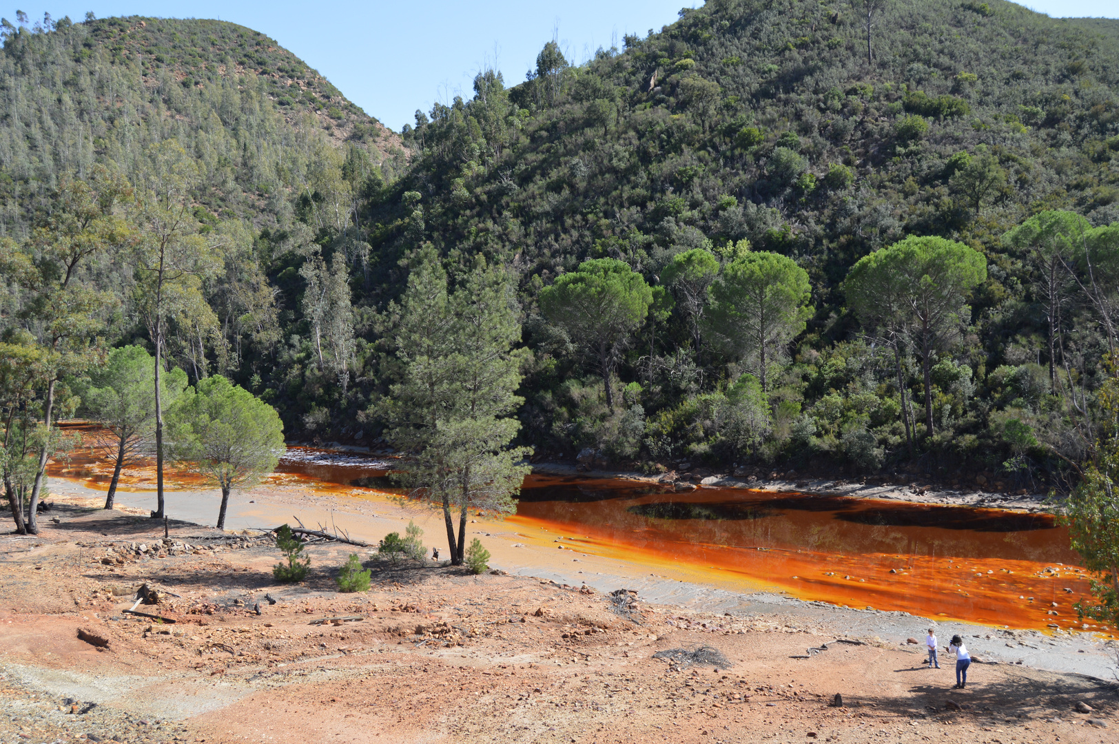 RIOTINTO - 1 - HUELVA