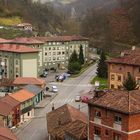 Rioturbio; Asturias - Northern Spain