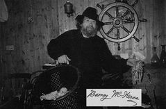 R.I.P Barney McKenna – Dubliner * 16.12.1939 + 5.4.2012