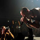 R.I.P.: Chester Bennington (Linkin Park)