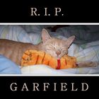 RIP Garfield