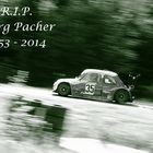 R.I.P. - Georg Pacher