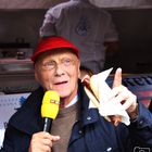 R.I.P Niki Lauda