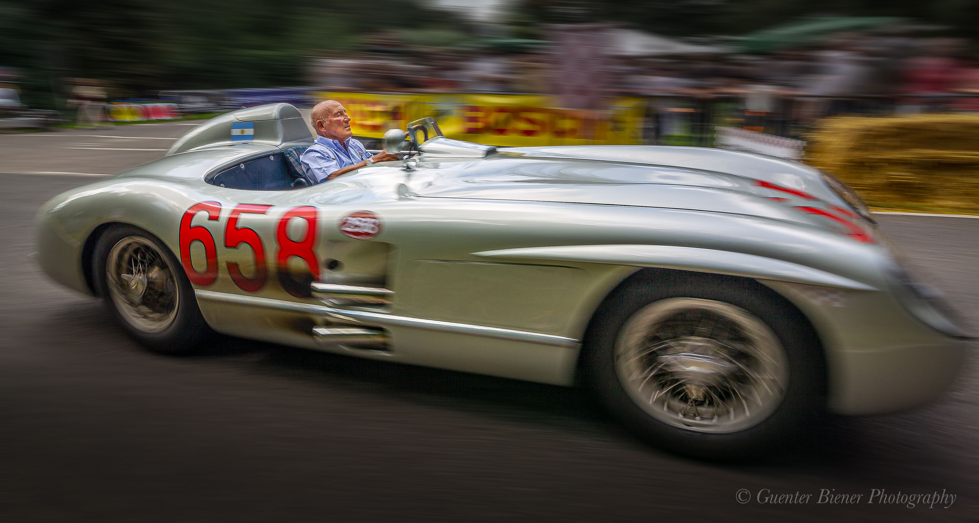 R.I.P. Sir Stirling Moss, 17.09.1929  --  12.04.2020