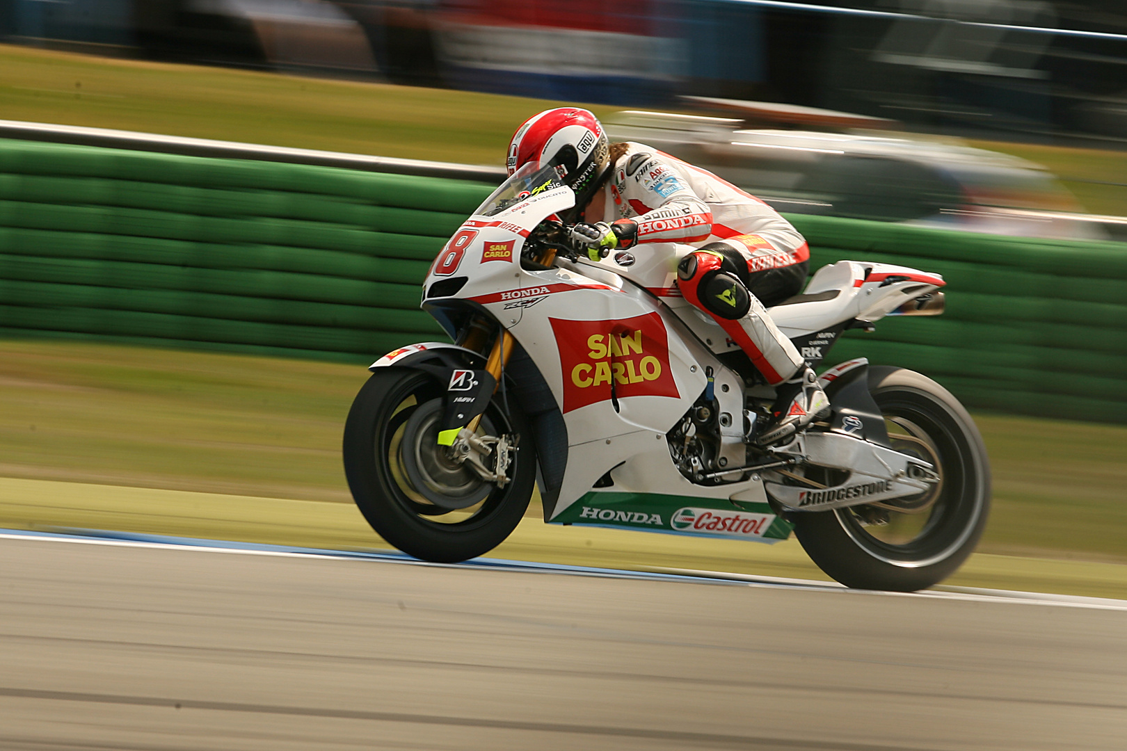 R.I.P Super Sic