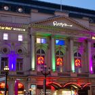 Ripley´s am Piccadilly Circus London