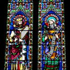Ripon - Kirchenfenster 6