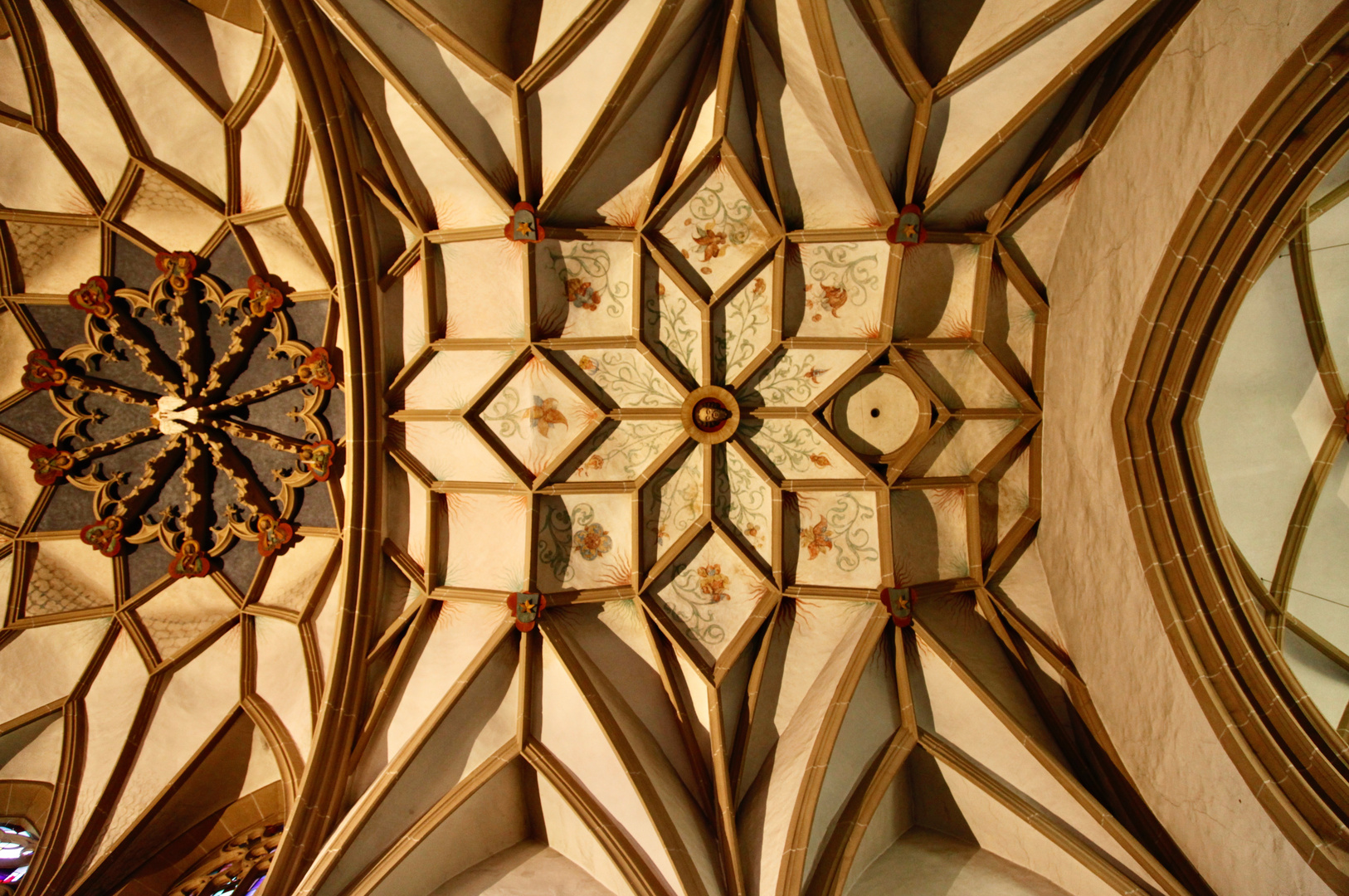 Rippen Foto & Bild world, kirche, architektur Bilder auf