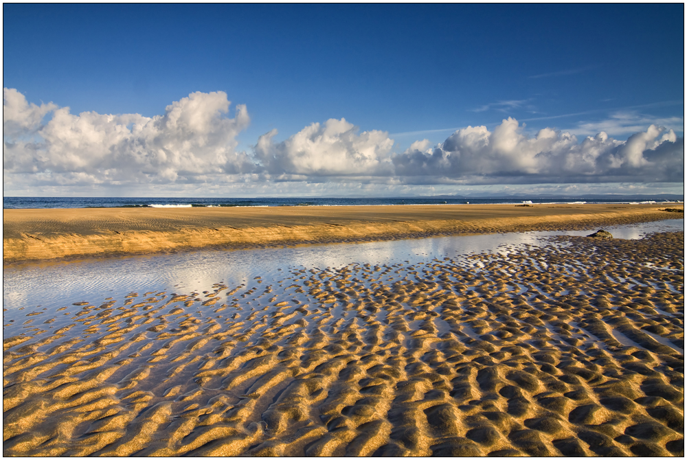 Ripples & Waves