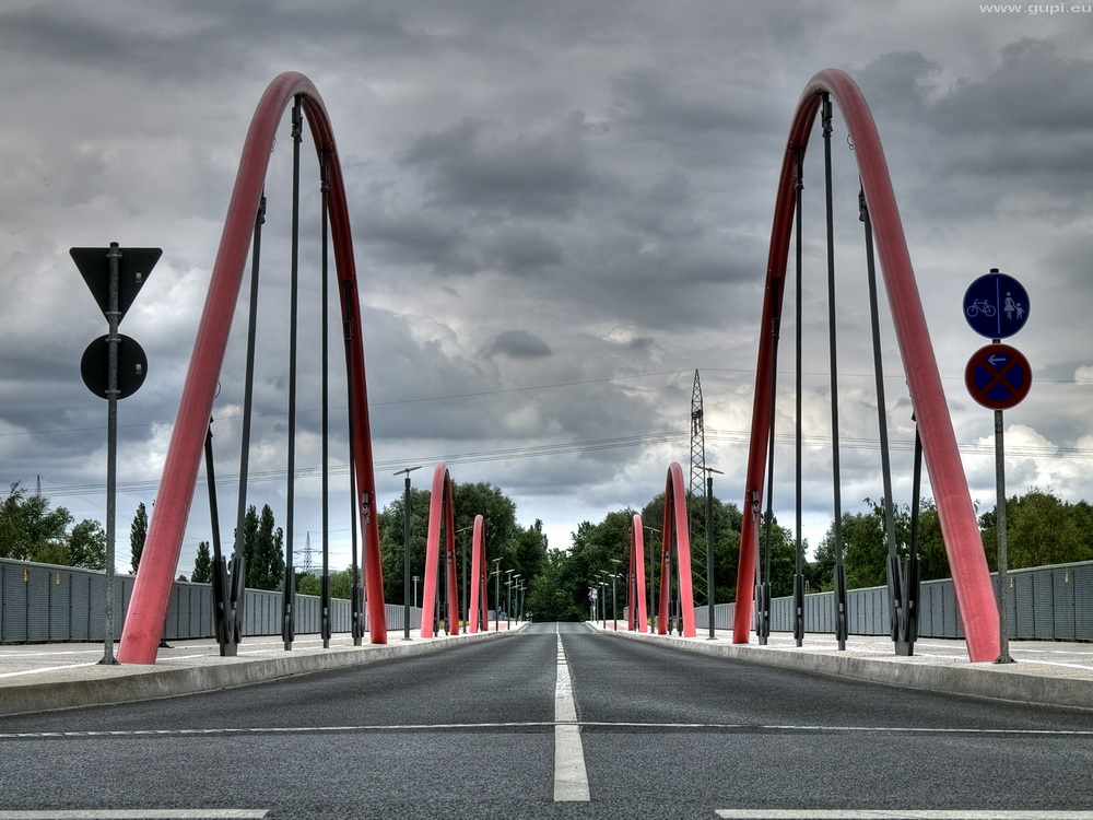 Ripshorster Brücke II