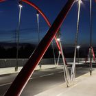Ripshorster Brücke III - Lichtbogen