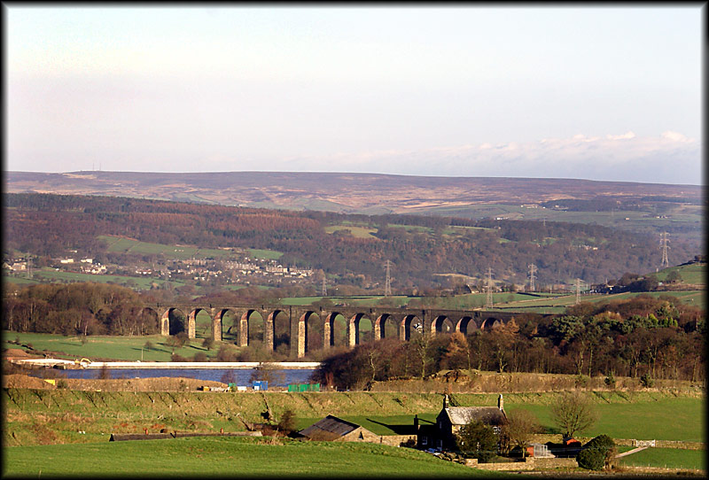 Ripvalley Bridge