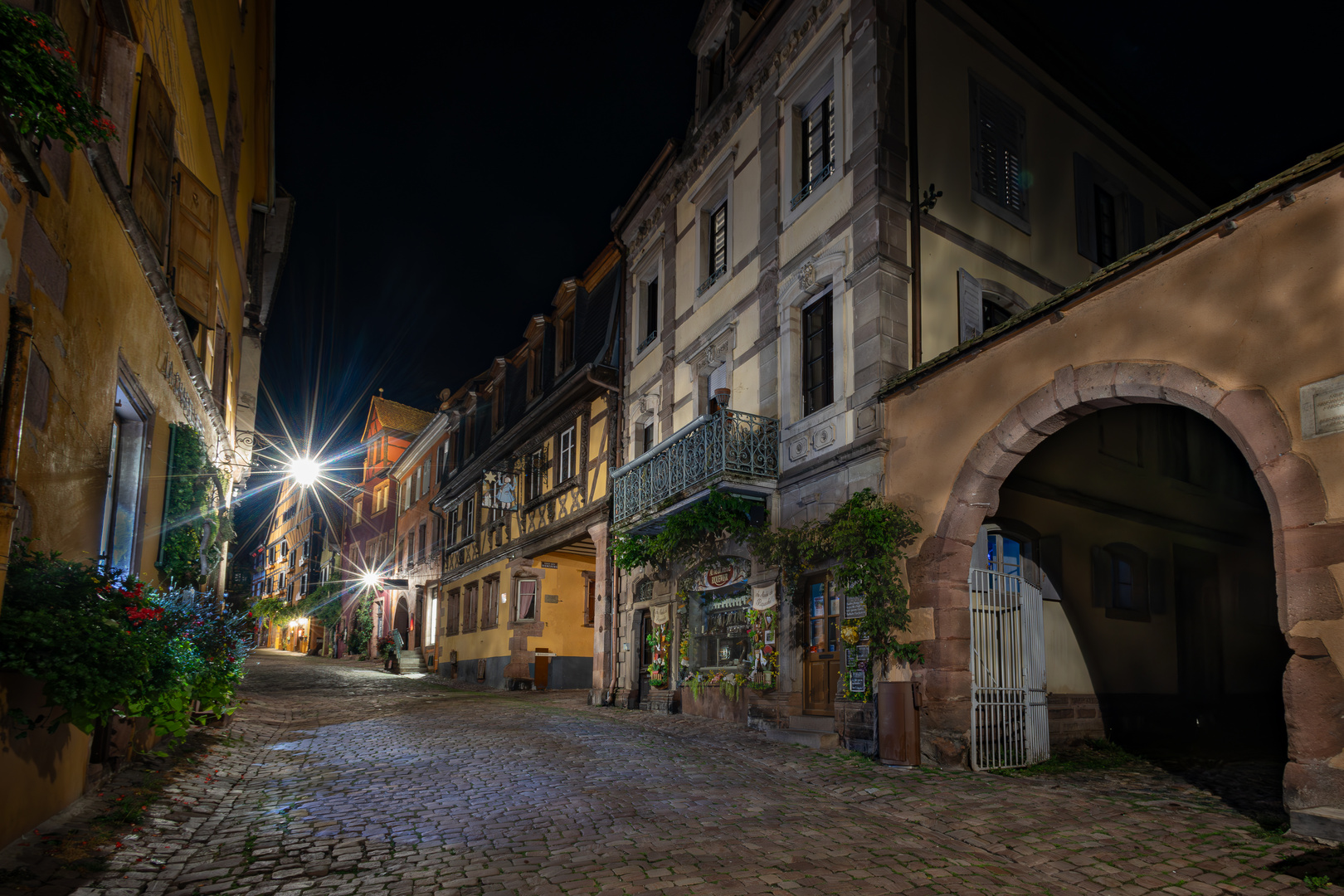 Riquewihr