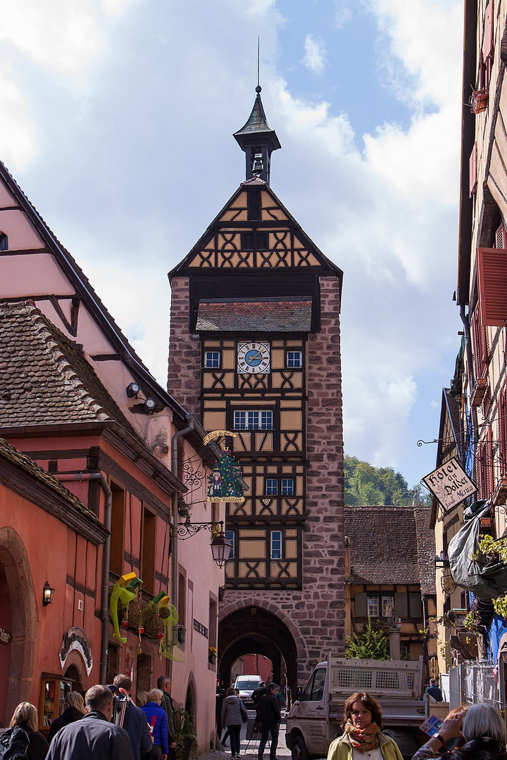 Riquewihr 1