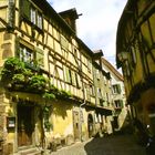 Riquewihr 1984