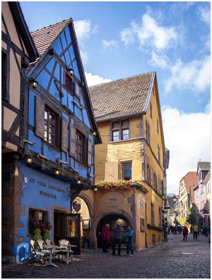 Riquewihr...     