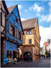 Riquewihr...     