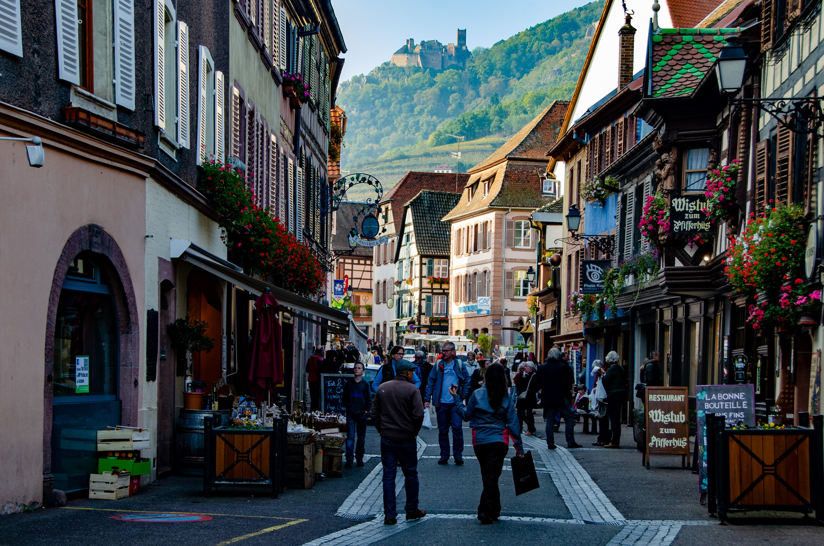 Riquewihr