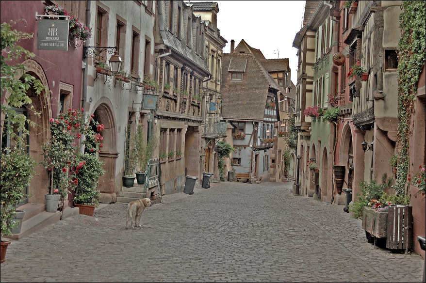 Riquewihr