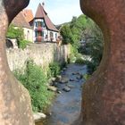 Riquewihr en Alsace