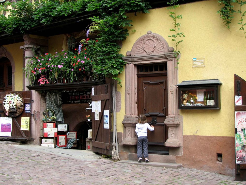 Riquewihr.6