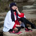 RiRichiyo Cosplay