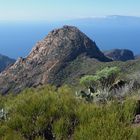 Risco Blanco - Tenerife