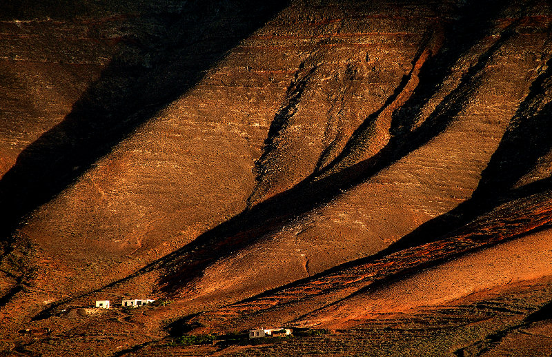 Risco de Famara