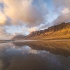 Risco de Famara, Lanzarote