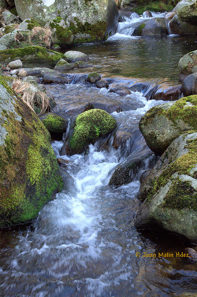 RISCOS Y AGUA