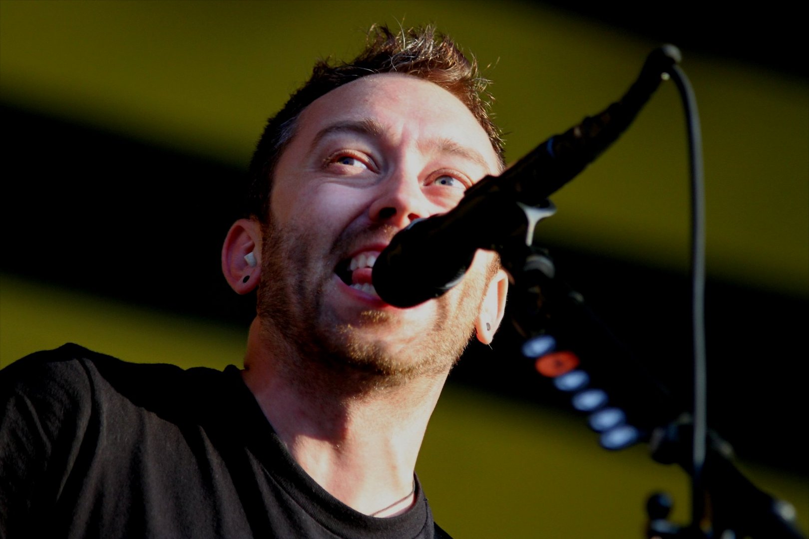 rise against 03