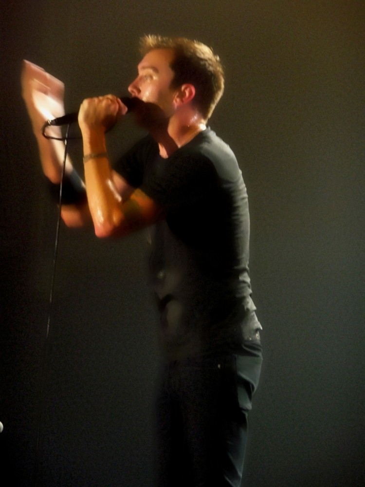 rise against - tim mcilrath