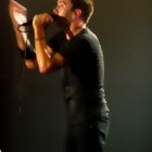 rise against - tim mcilrath