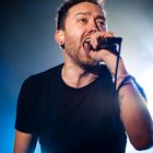 Rise Against - Tim McIlrath