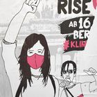 "Rise Up! #Klimakrise"