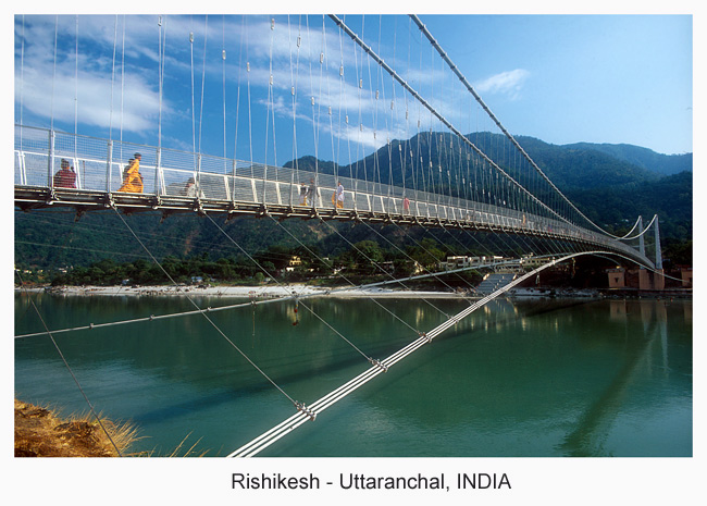 Rishikesh