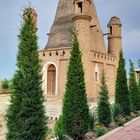 Rishton Mausoleum Ho'ja Il'gor