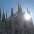 Rising Milan