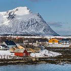 RISOYHAMN, NORDLAND/Vesteralen (NOR)