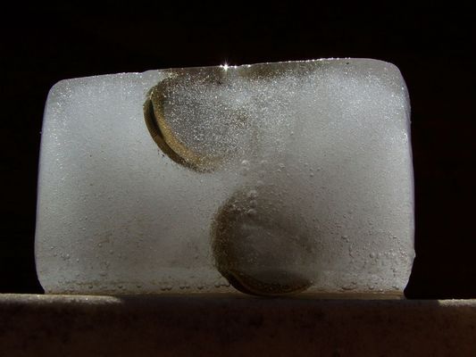 Risparmio Agghiacciante