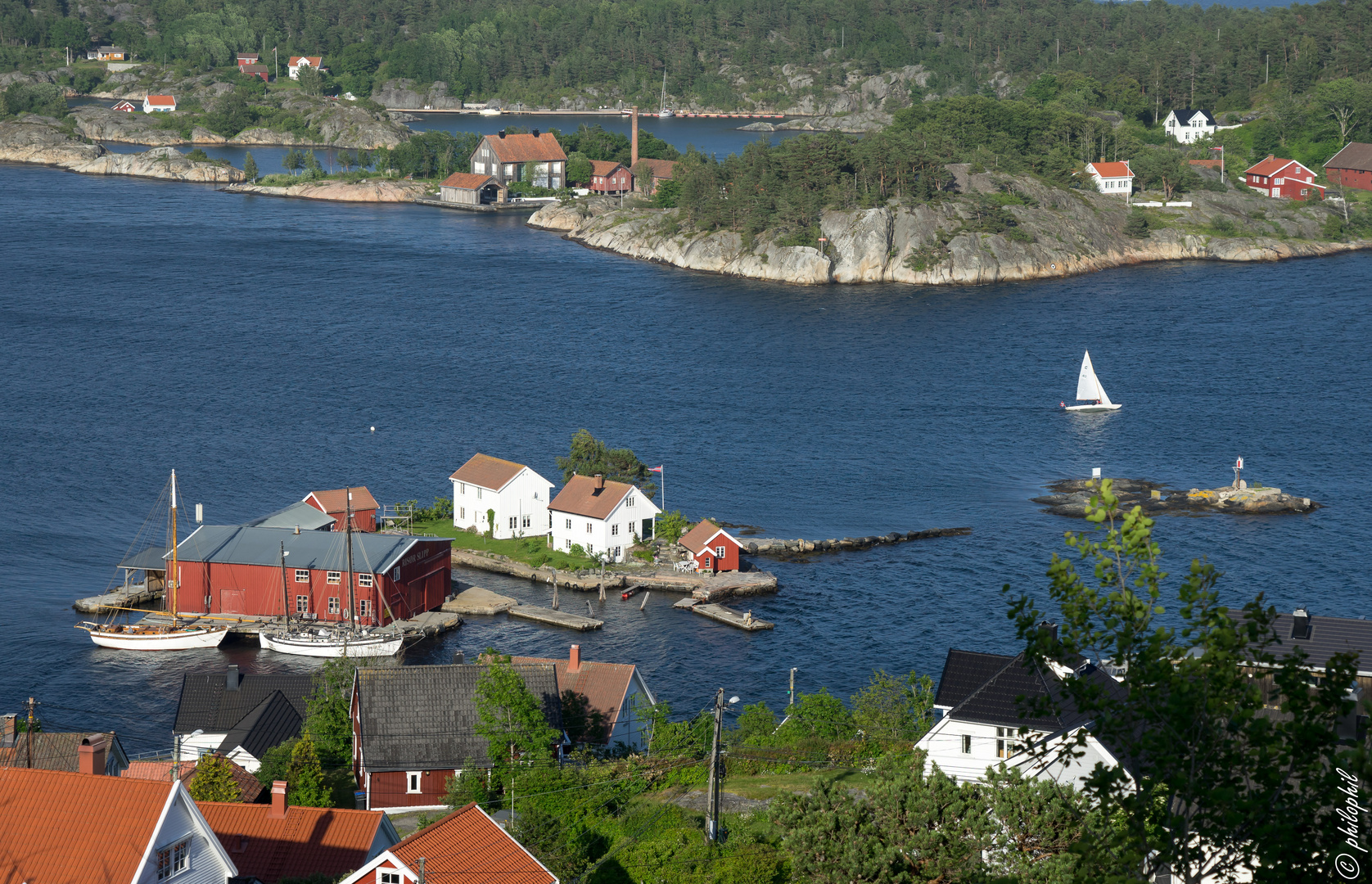 Risør 4