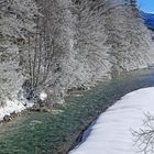 Rißbach im Karwendel